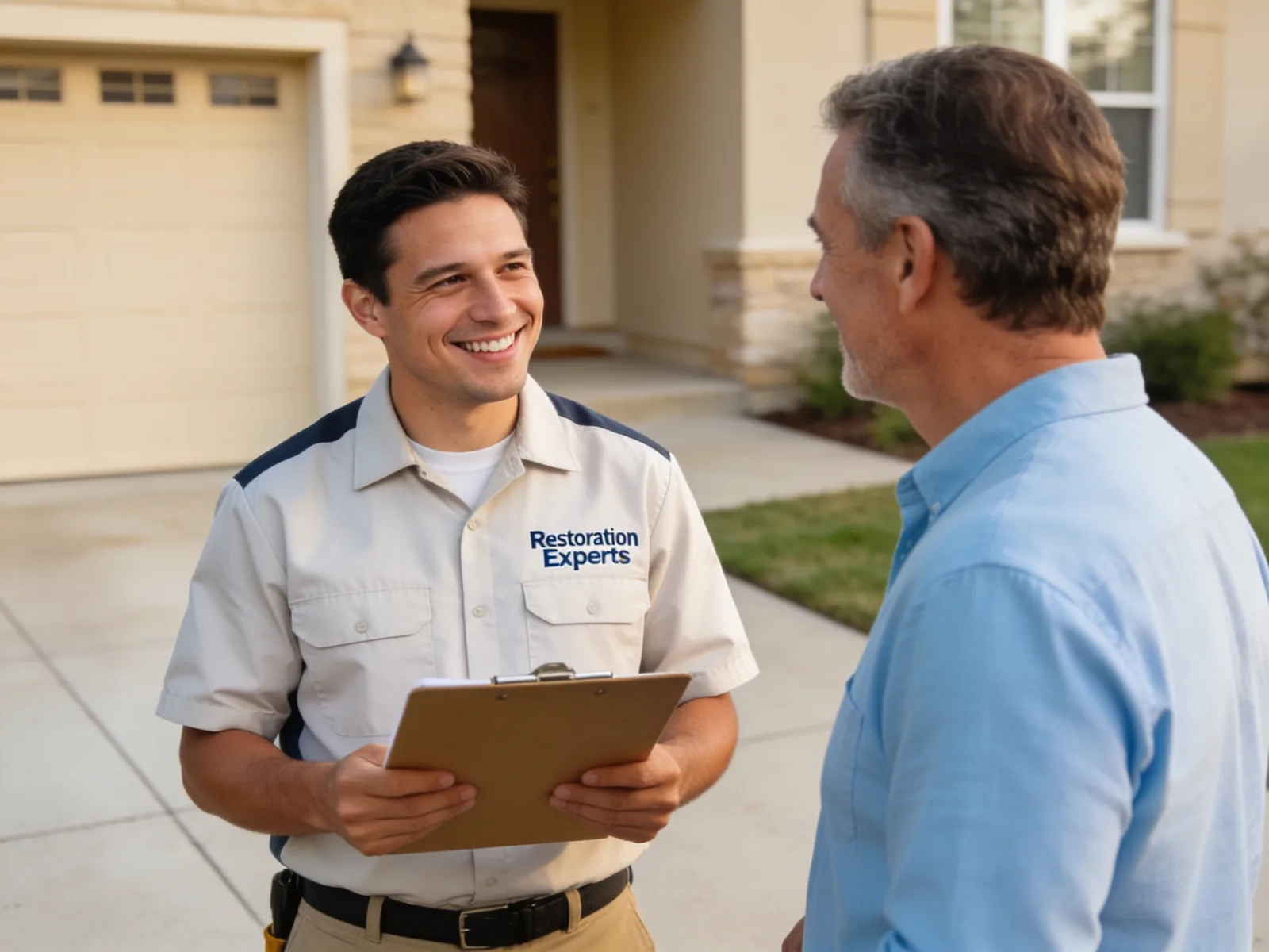 Water Damage Cleanup Winchester, ID FAQs